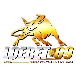 LOEBET69 ทางเข้าเว็บตรง สมัครสมาชิก ฝากถอนออโต้